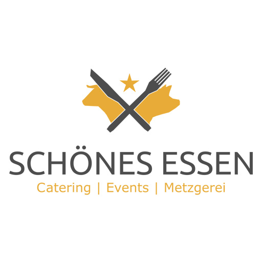 Logo von Schönes Essen aus Gorxheimertal